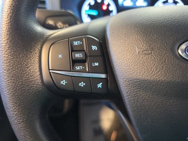 2025 Ford Transit-350 Passenger Van XLT