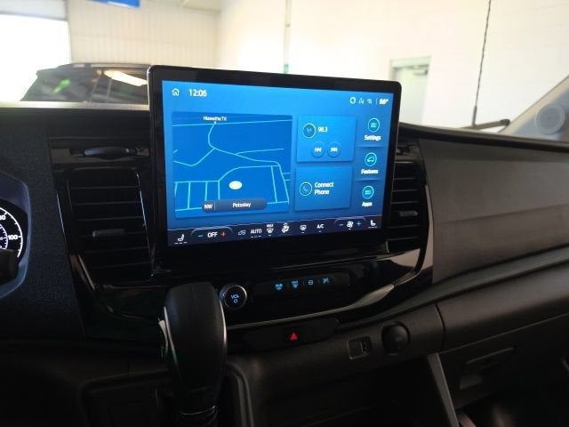 2025 Ford Transit-350 Passenger Van XLT