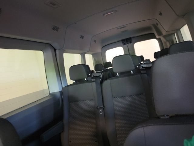 2025 Ford Transit-350 Passenger Van XLT