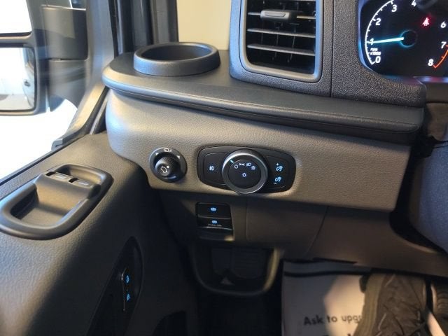 2025 Ford Transit-350 Passenger Van XLT