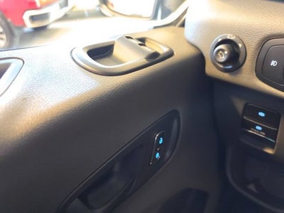 2025 Ford Transit-350 Passenger Van XLT