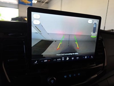 2025 Ford Transit-350 Passenger Van XLT
