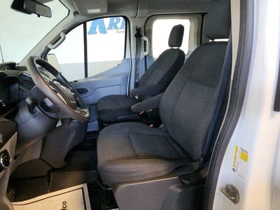 2018 Ford Transit-350 XLT