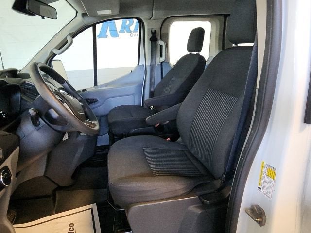 2018 Ford Transit-350 XLT