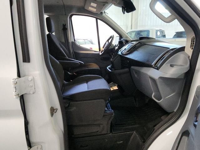 2018 Ford Transit-350 XLT