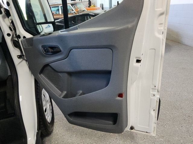 2018 Ford Transit-350 XLT