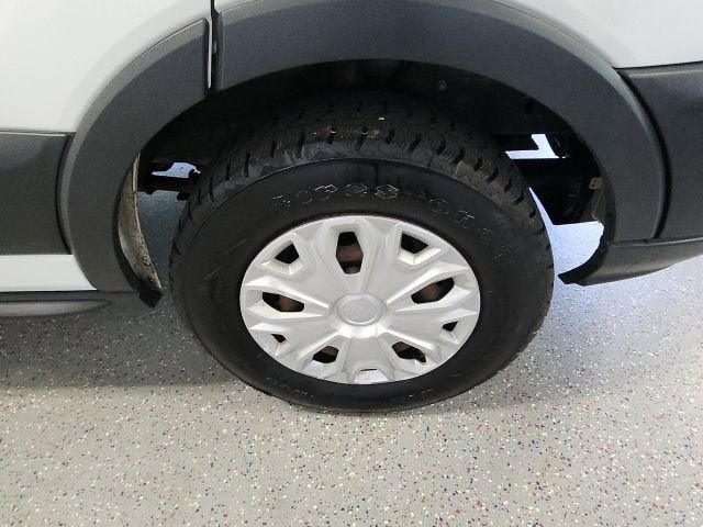 2018 Ford Transit-350 XLT
