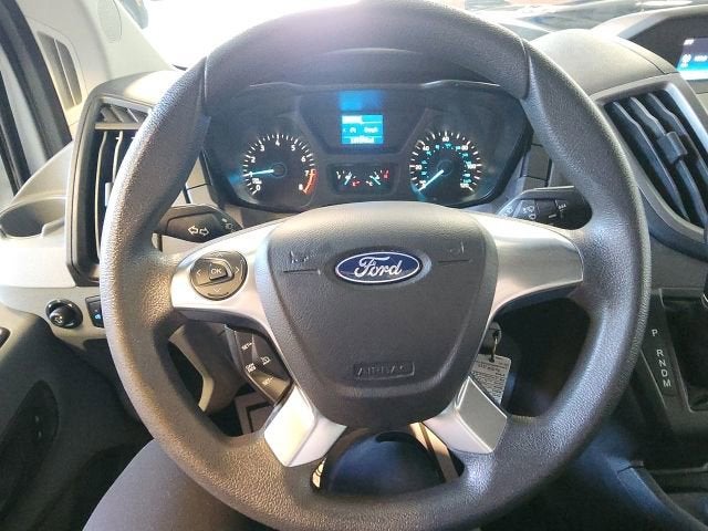 2018 Ford Transit-350 XLT
