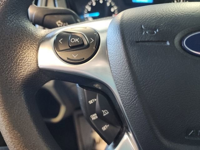2018 Ford Transit-350 XLT