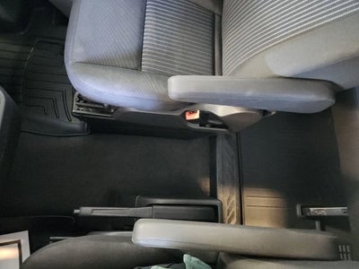 2018 Ford Transit-350 XLT