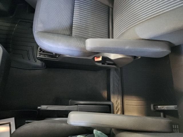 2018 Ford Transit-350 XLT