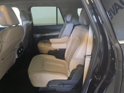 2023 Ford Expedition Limited MAX