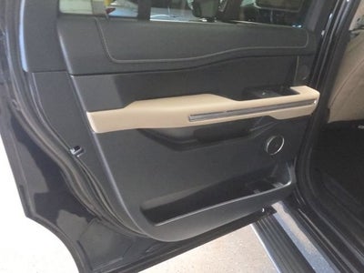 2023 Ford Expedition Limited MAX