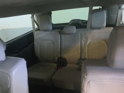 2023 Ford Expedition Limited MAX