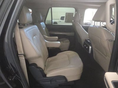 2023 Ford Expedition Limited MAX