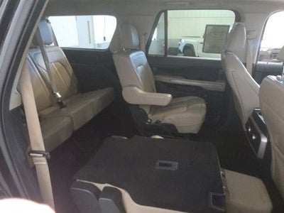2023 Ford Expedition Limited MAX