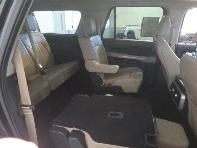 2023 Ford Expedition Limited MAX