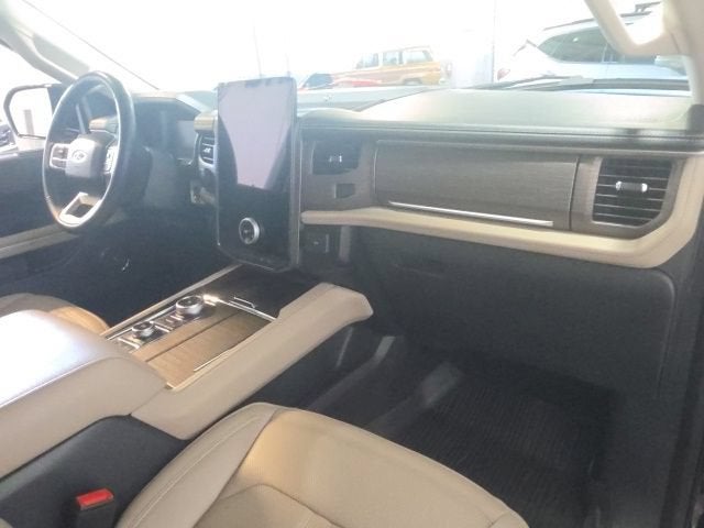 2023 Ford Expedition Limited MAX