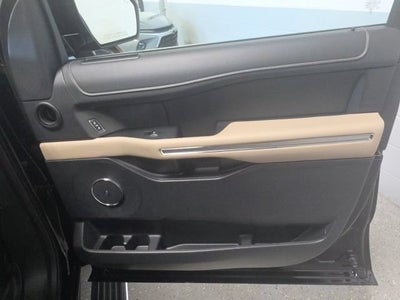 2023 Ford Expedition Limited MAX