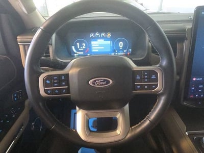 2023 Ford Expedition Limited MAX