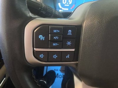 2023 Ford Expedition Limited MAX