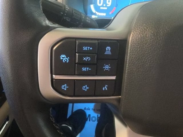 2023 Ford Expedition Limited MAX