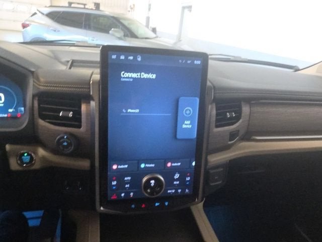 2023 Ford Expedition Limited MAX