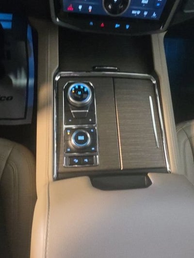 2023 Ford Expedition Limited MAX
