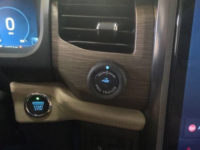 2023 Ford Expedition Limited MAX