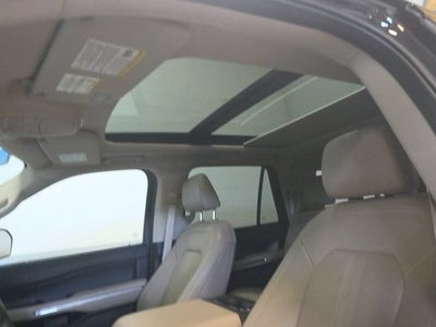 2023 Ford Expedition Limited MAX