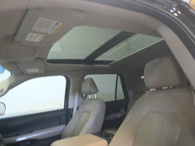 2023 Ford Expedition Limited MAX