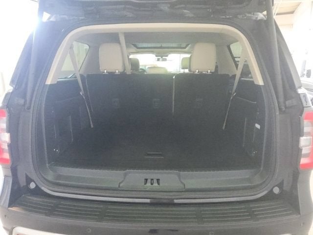 2023 Ford Expedition Limited MAX