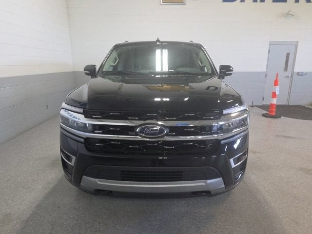 2023 Ford Expedition Limited MAX