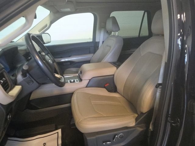 2023 Ford Expedition Limited MAX