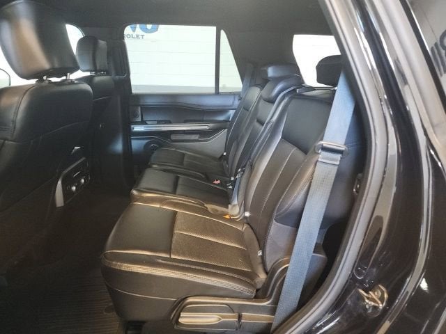 2019 Ford Expedition XLT