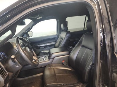 2019 Ford Expedition XLT