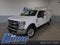 2020 Ford F-250 XLT