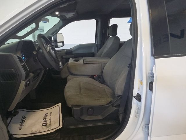 2020 Ford F-250 XLT