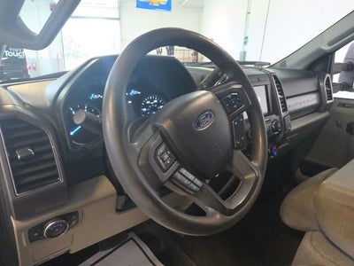 2020 Ford F-250 XLT
