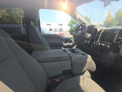 2020 Ford F-250 XLT