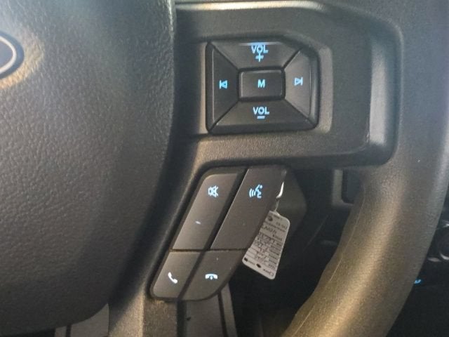 2020 Ford F-250 XLT