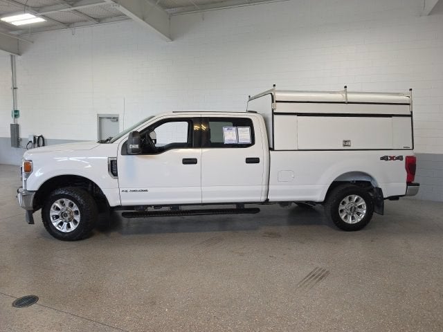 2020 Ford F-250 XLT