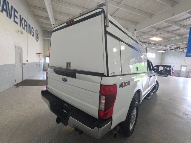 2020 Ford F-250 XLT