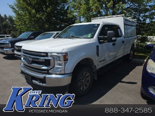 2020 Ford F-250 XLT