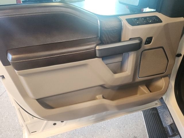 2019 Ford F-150 Limited