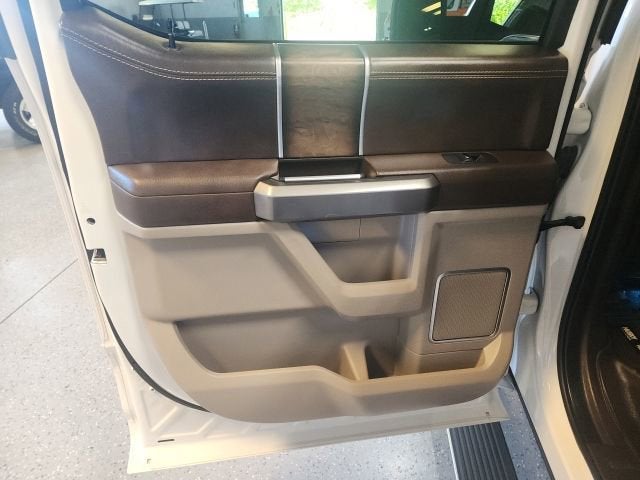 2019 Ford F-150 Limited