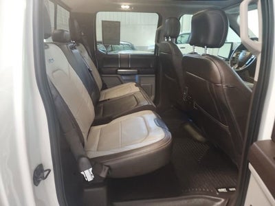 2019 Ford F-150 Limited