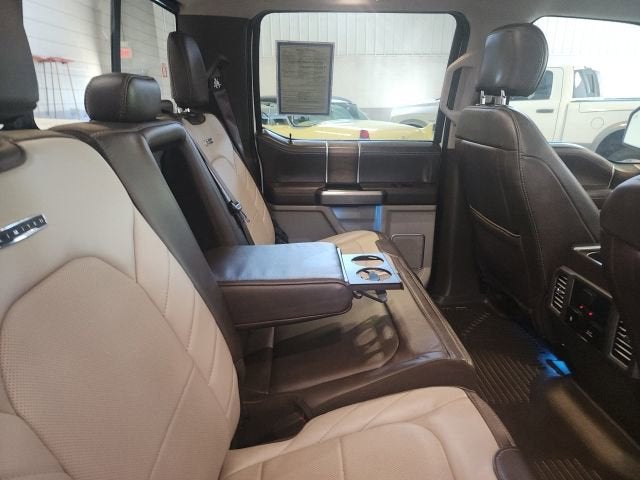 2019 Ford F-150 Limited