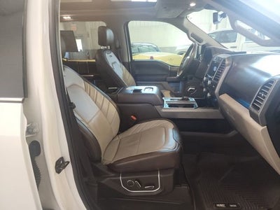 2019 Ford F-150 Limited