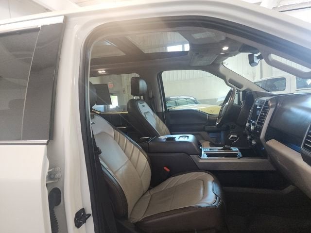 2019 Ford F-150 Limited